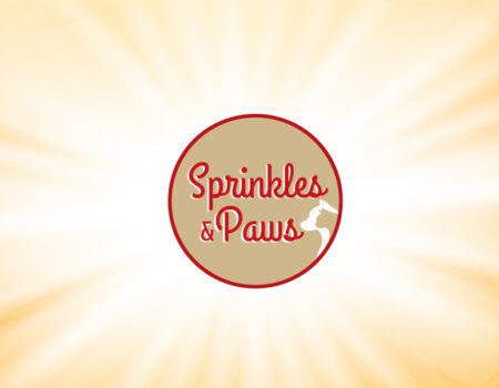 Sprinkles & Paws