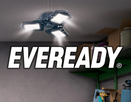 EVEREADY PRODUCTS